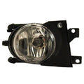 BM 5 SERIES SEDAN 0410/WAGON 0610 FL ASY W/M PKG RH