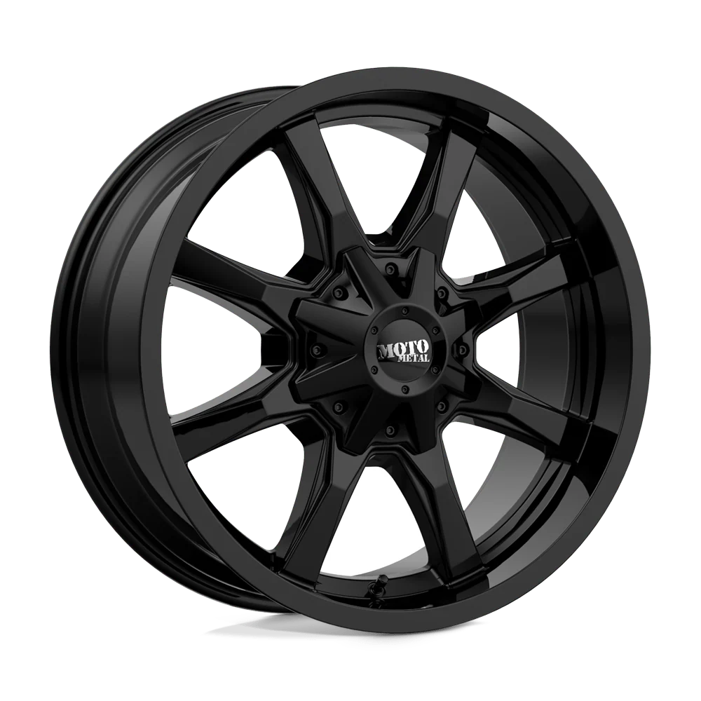 MO970 20X9 8X180 G-BLK 00MM