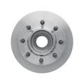 DFC 94-99 Dodge Ram 3500 Front Brake Rotor