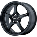 MR131 18X9 5X4.5 S-BLK 35MM