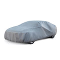 Covercraft Custom Fit Car Covers - Reflectect Silver