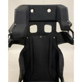 ULTRA SHIELD auto part installed view