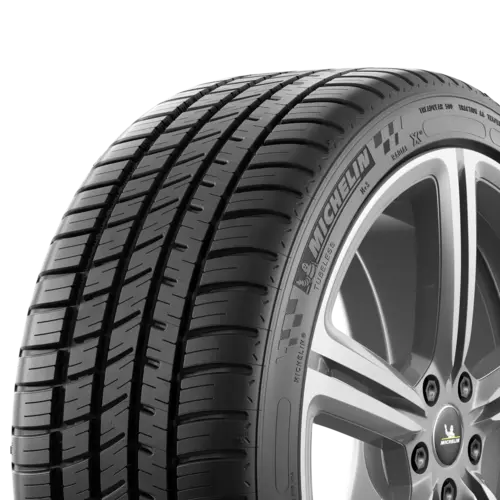 245/40ZR20 99Y XL PS A/S 3+