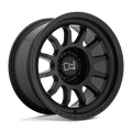 BRRPD 18X8.5 5X150 M-BLK 10MM
