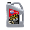 Lucas Oil auto part close-up