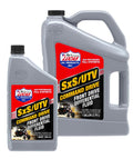 SYNTHETIC SXS MULTIPURPOSE GEARCASE & DIFFERENTIAL FLUID 1 QT CASE OF 6