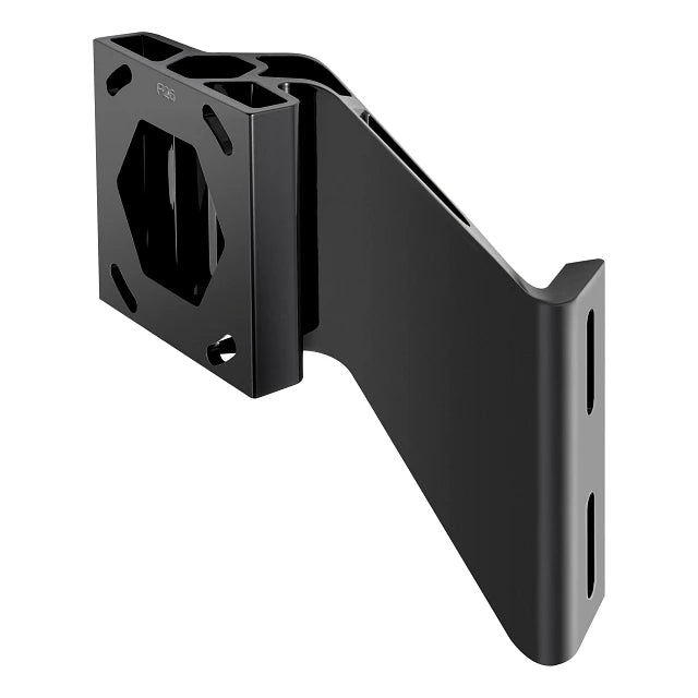 RAPTOR JACK PLATE BRKT,6",PORT,BLK