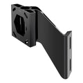 RAPTOR JACK PLATE BRKT,6",PORT,BLK