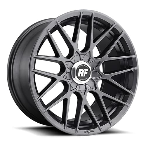 Wheel Pros Rotiform RSE 18X8.5 5X115 72.56 VD 35 BSL R141188570 35