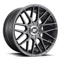 Rotiform auto part