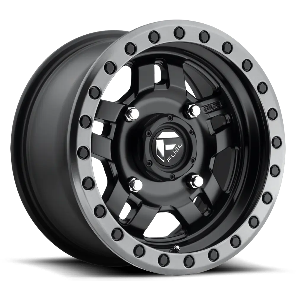 ANZA BL 14X7 4X156 132 BD +13