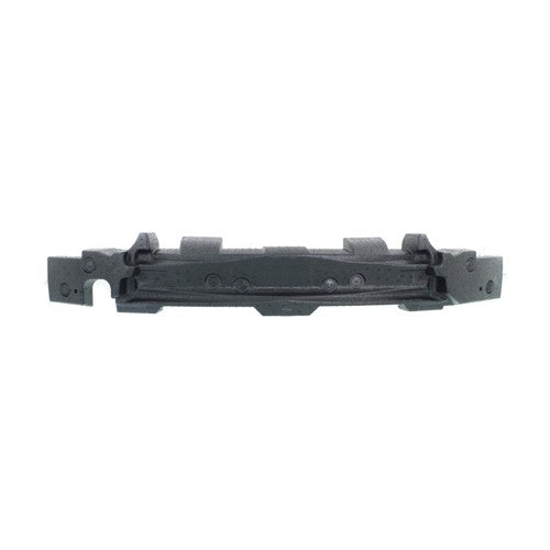 REAR BUMPER COVER W/PARKING SENSORS; PRIME LEXUS ES350 1315
