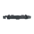 REAR BUMPER COVER W/PARKING SENSORS; PRIME LEXUS ES350 1315