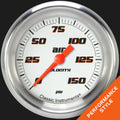 VELOC WHT 2 5/8IN AIR PRE 150psi ELE