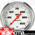 VELOC WHT 2 5/8IN AIR PRE 150psi ELE