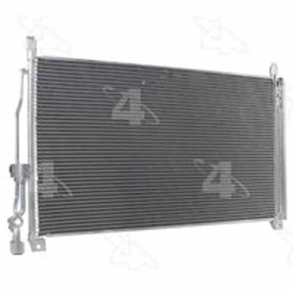 CONDENSER /PARALLEL