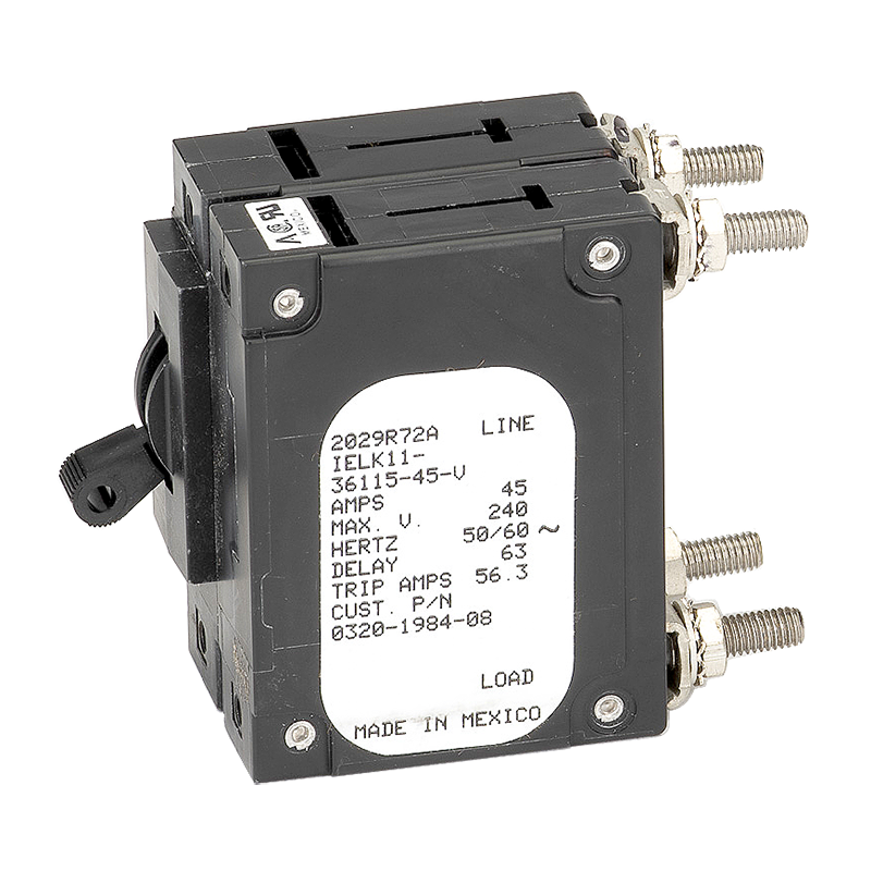 BREAKER CIRCUIT 45 AMP
