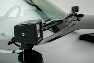 Zroadz light bar