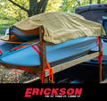 ERICKSON auto part close-up
