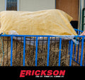 14FT X 24FT CANVAS TARP 10 OZ
