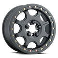 Vision Wheel 5-4.5 SB W SBRNG VIS FLOW 351BL156545SBBR55