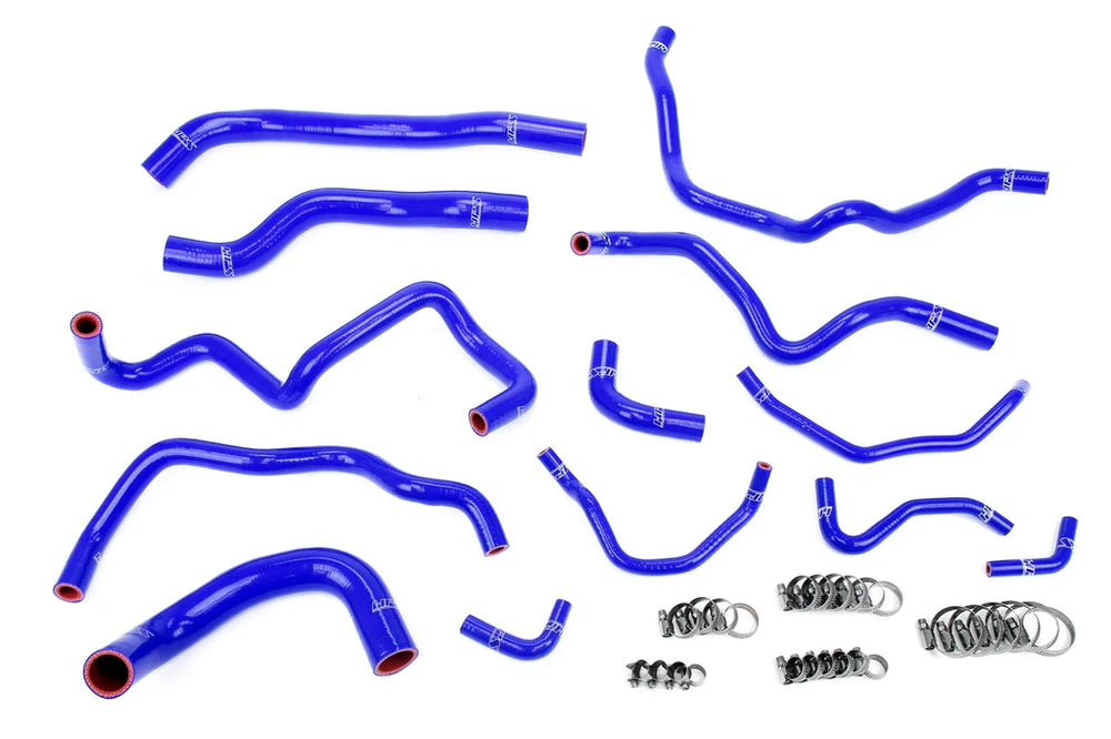Radiator Heater Hose