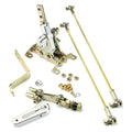 Lokar hardware kit
