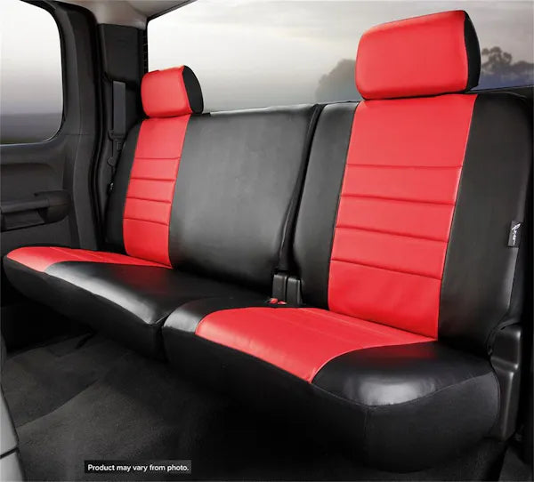SL REAR 40/60 SEAT COVER NISSAN TIT