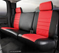 SL REAR 40/60 SEAT COVER NISSAN TIT