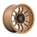 WRATH 20X9 6X5.5 00MM MATTE BRONZE