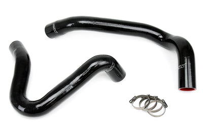 HPS Performance black auto part