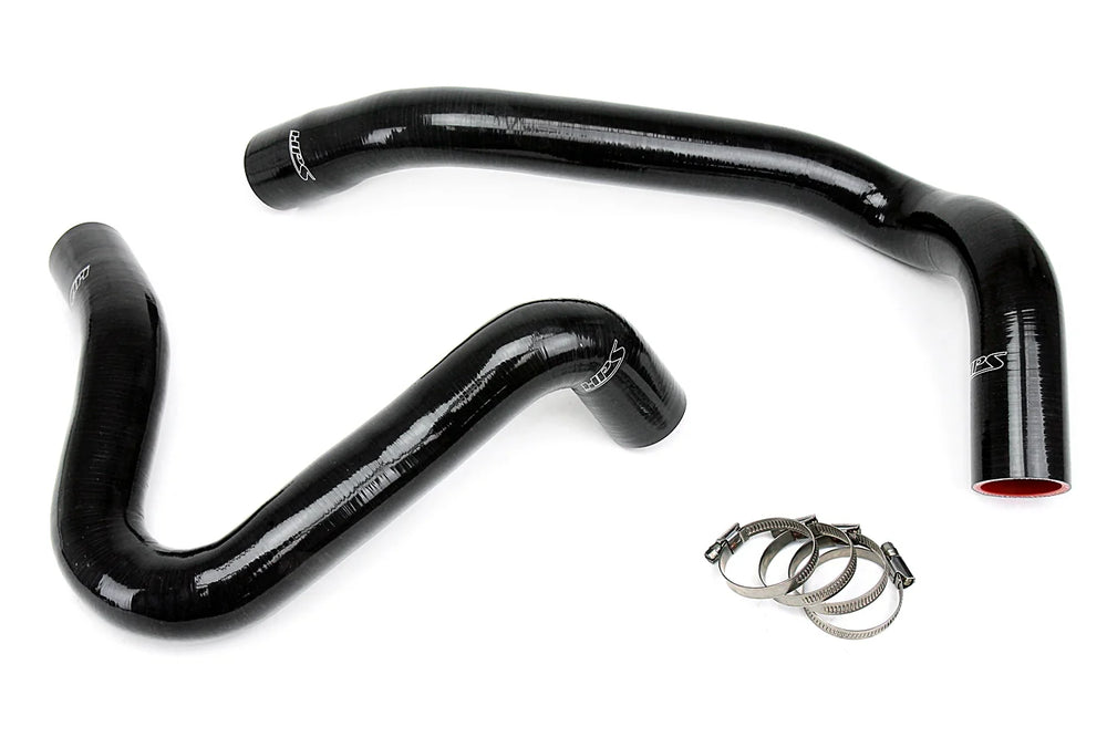 HPS Performance black auto part
