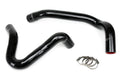 HPS Performance black auto part