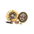 8695 SUZUKI SAMURAI 1.3L I CLUTCH KIT 71/5IN DIA 7/8IN X 20 SPLINE CAST IRON/ORGANIC FRICTION