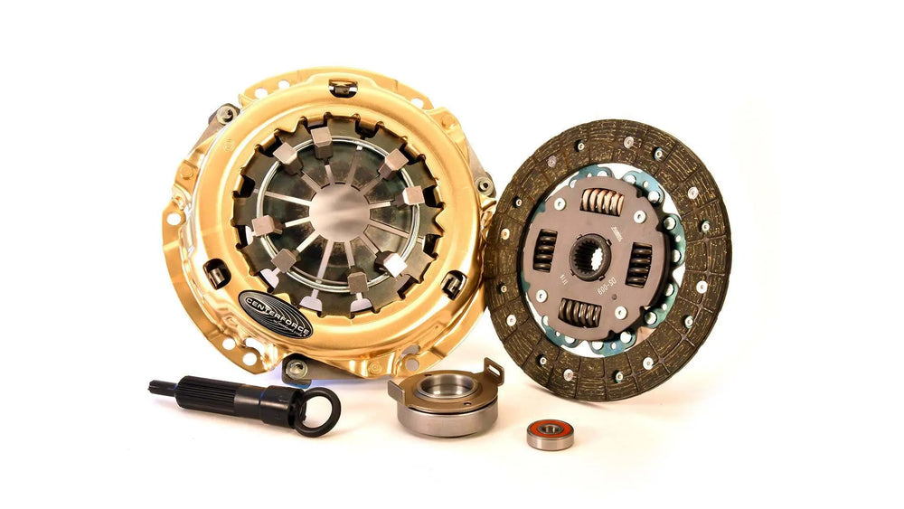 Centerforce auto part