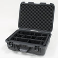 Nanuk auto part close-up