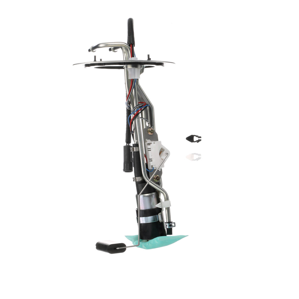 ELEC FUEL PUMP