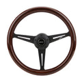 Collectors Black Line Mahogany Grip Black Sp