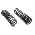 COIL SPRINGS