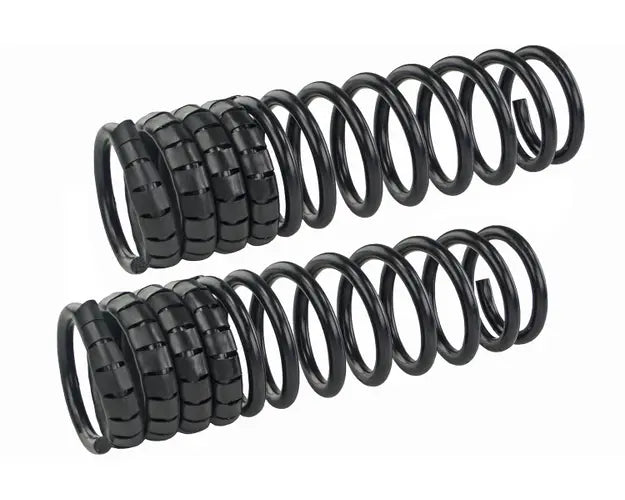 COIL SPRINGS