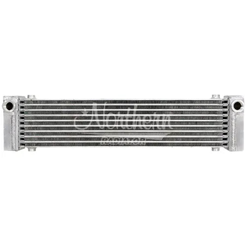 0610 CHEVY/GMC DURAMAX XHD TRANS OIL COOLER KIT