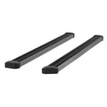 SLIMGRIP 5IN RUNNING BOARDS (BRKTS NOT INCL)