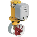 BOW THRUSTER 95 KGF, 24 V, TUNNEL