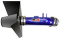HPS Performance blue cold air intake