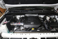 HPS Performance cold air intake detail