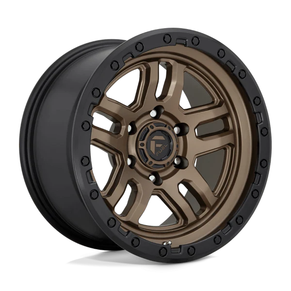 D702 18X9 6X135 MT-BRNZ-BBR 20MM