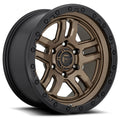 D702 18X9 6X135 MT-BRNZ-BBR 20MM