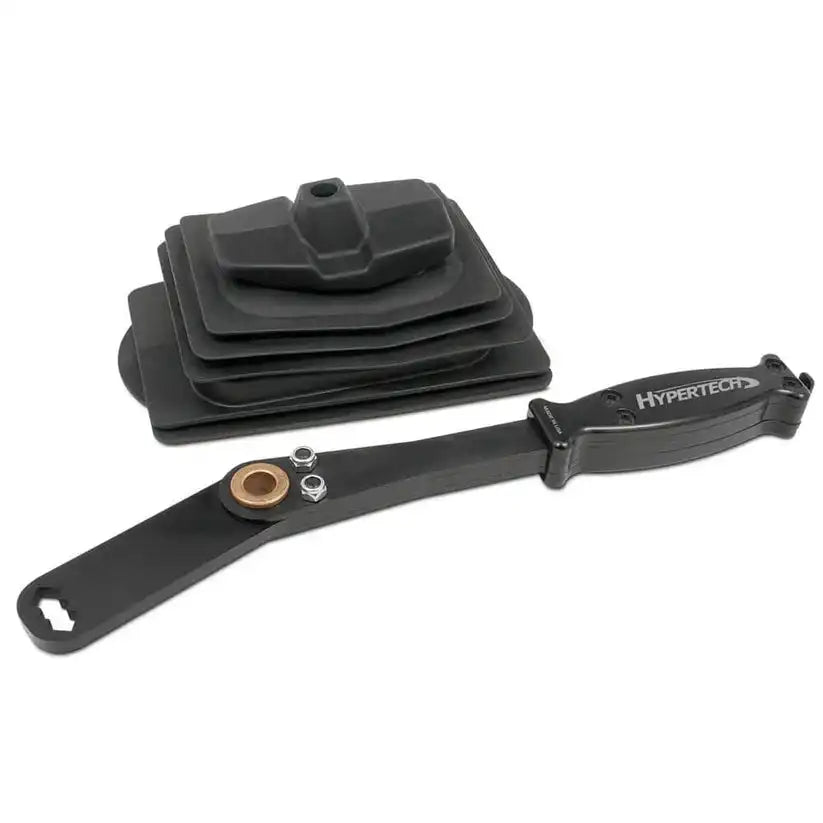 RIP IT SHIFTER; 7075 AIRCRAFT ALUMI