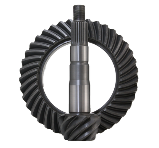 Toyota 8.0 Inch 4 Cyl Reverse Rotation 4.56 Ratio 29 Spline Ring and Pinion Revolution Gear
