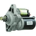 REMY auto part close-up
